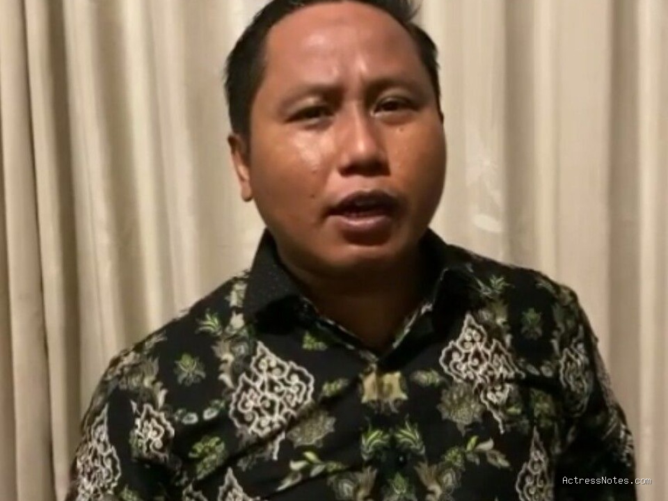 Biodata Narji: Agama, Keluarga, Pacar, Fakta dan Karir