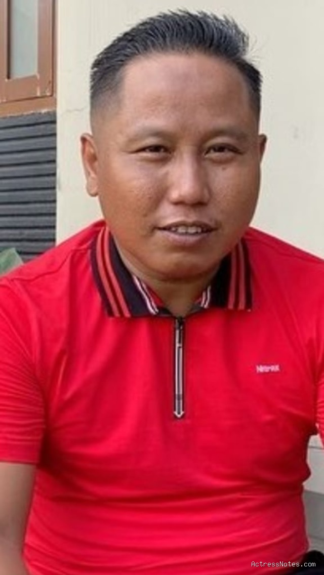 Biodata Narji: Agama, Keluarga, Pacar, Fakta dan Karir
