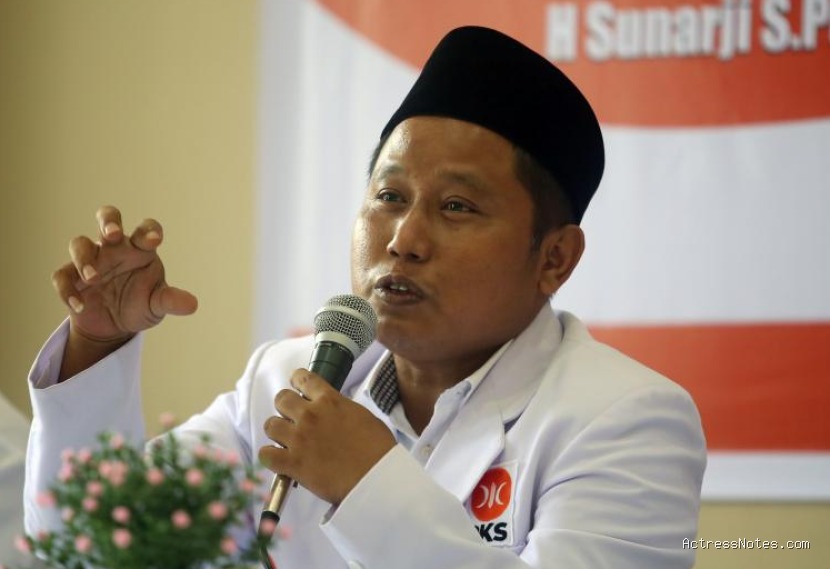 Biodata Narji: Agama, Keluarga, Pacar, Fakta dan Karir