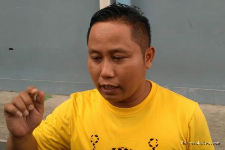 Biodata Narji: Agama, Keluarga, Fakta & Karir Lengkap