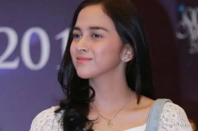 Biodata Nina Zatulini: Agama, Pacar, Fakta, Karir Lengkap