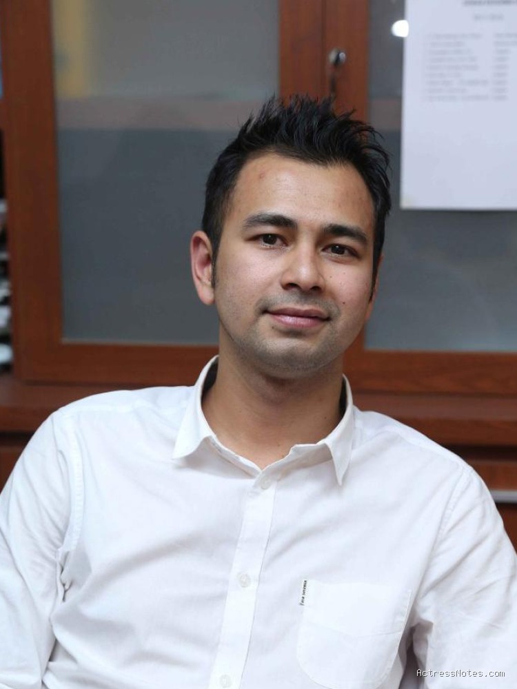 Biodata Raffi Ahmad: Agama, Keluarga, Pacar, Fakta dan Karir