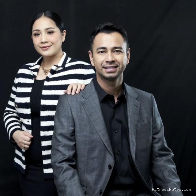 Biodata Raffi Ahmad: Agama, Keluarga, Pacar, Fakta dan Karir