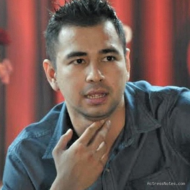 Biodata Raffi Ahmad: Agama, Keluarga, Pacar, Fakta dan Karir