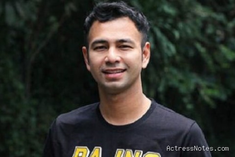 Biodata Raffi Ahmad: Agama, Keluarga, Pacar, Fakta dan Karir