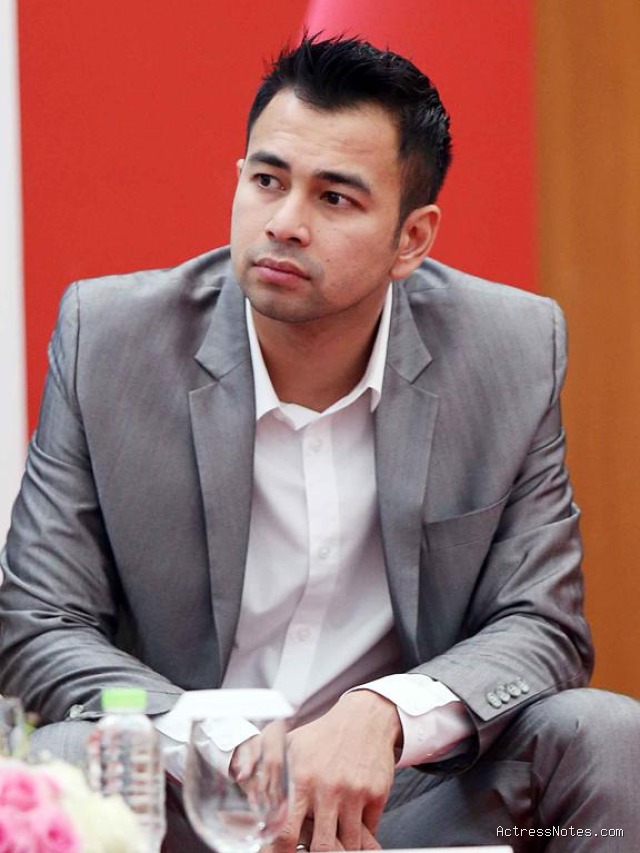 Biodata Raffi Ahmad: Agama, Keluarga, Pacar, Fakta dan Karir