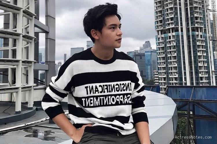 Biodata Randy Martin: Agama, Keluarga, Pacar, Fakta dan Karir