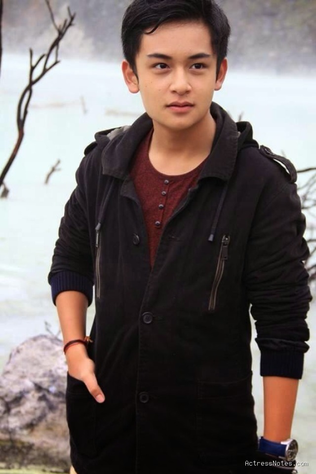 Biodata Randy Martin: Agama, Keluarga, Pacar, Fakta dan Karir