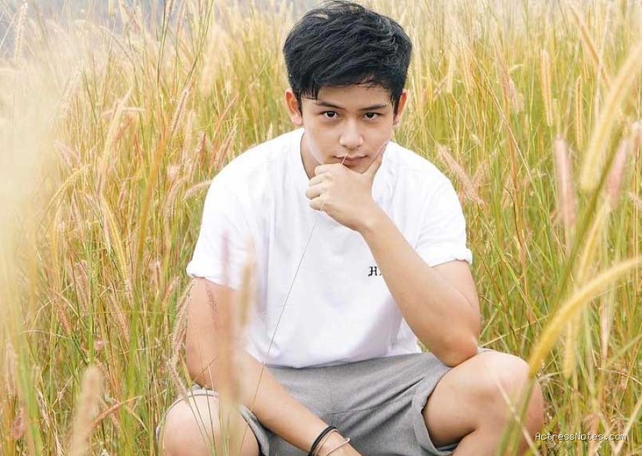 Biodata Randy Martin: Agama, Keluarga, Pacar, Fakta dan Karir