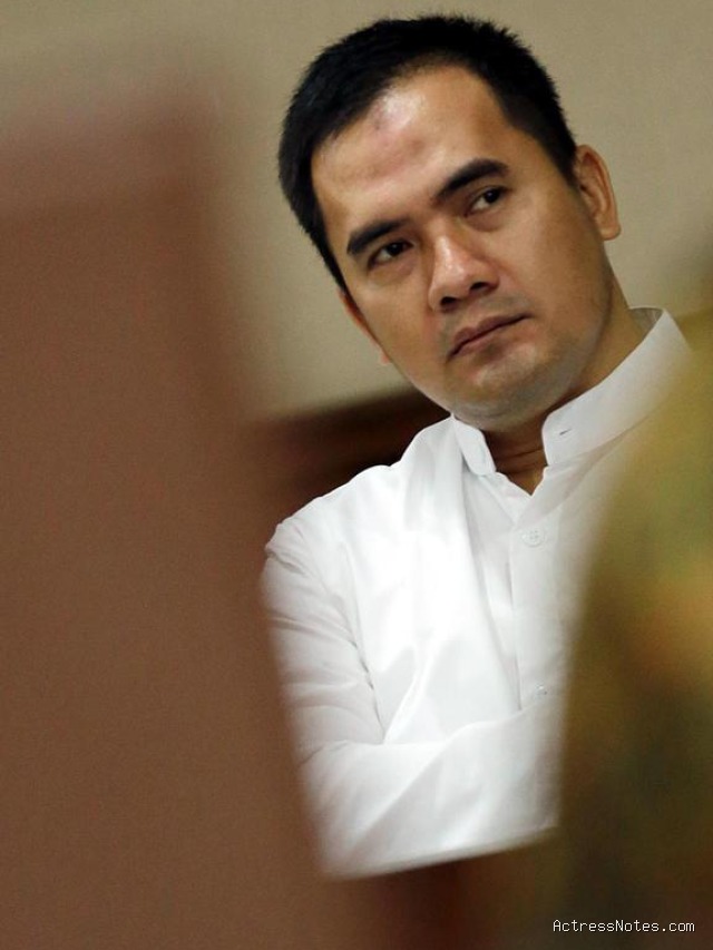 Biodata Saipul Jamil: Agama, Keluarga, Pacar, Fakta dan Karir