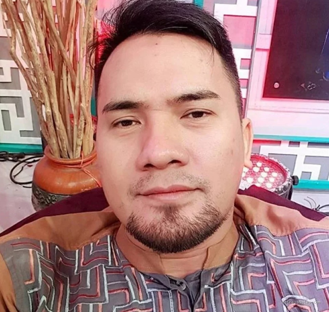 Biodata Saipul Jamil: Agama, Keluarga, Pacar Lengkap