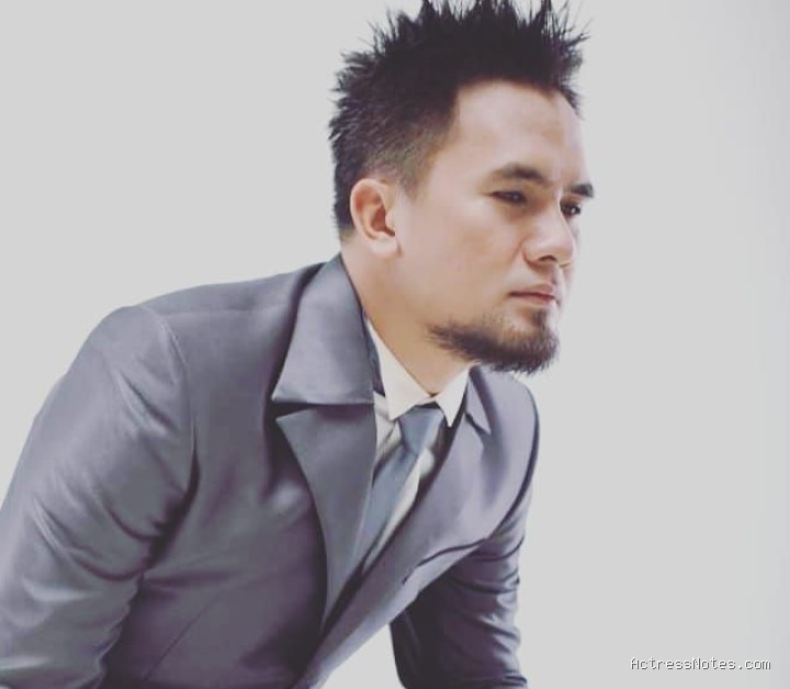 Biodata Saipul Jamil: Agama, Keluarga, Pacar, Fakta dan Karir