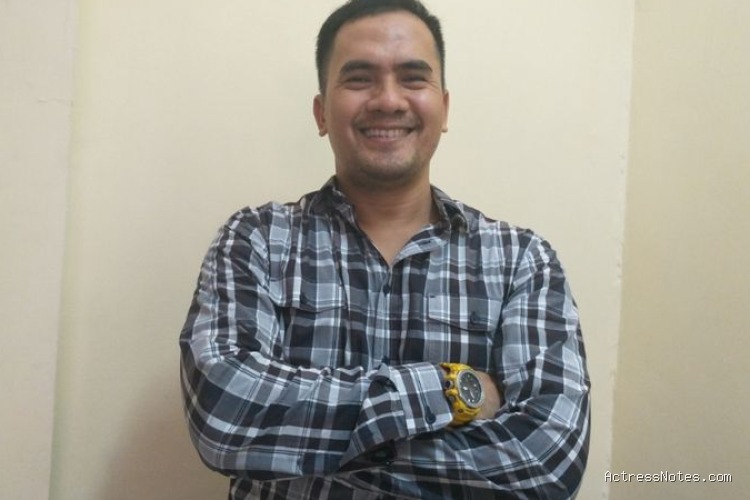 Biodata Saipul Jamil: Agama, Keluarga, Pacar, Fakta dan Karir