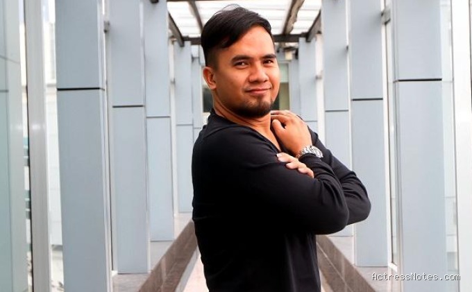 Biodata Saipul Jamil: Agama, Keluarga, Pacar, Fakta dan Karir