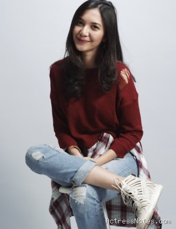 Biodata Sheila Dara Aisha: Agama, Keluarga, Pacar, Fakta dan Karir