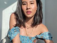 Biodata Shenina Cinnamon: Agama, Pacar, Fakta & Karir Terbaru