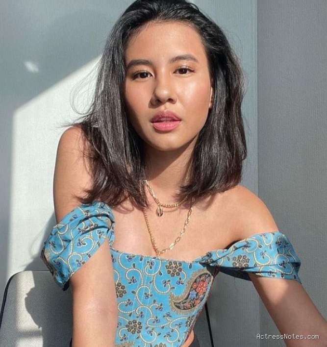 Biodata Shenina Cinnamon: Agama, Pacar, Fakta & Karir Terbaru