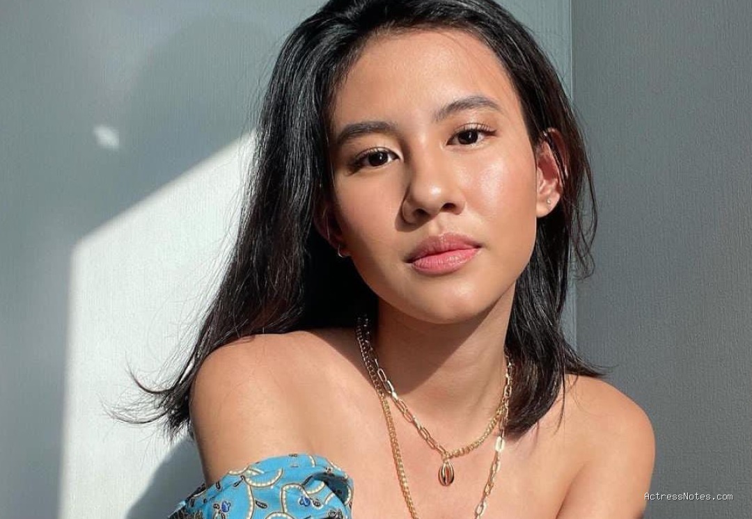 Biodata Shenina Cinnamon: Agama, Keluarga, Pacar, Fakta dan Karir