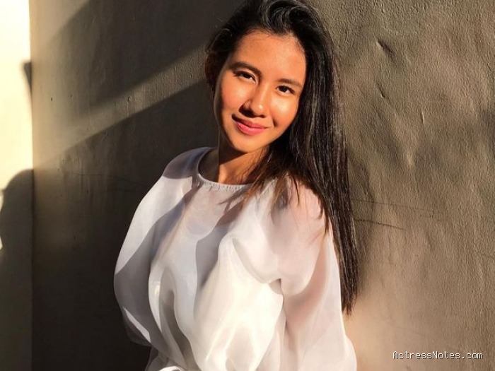 Biodata Shenina Cinnamon: Agama, Keluarga, Pacar, Fakta dan Karir