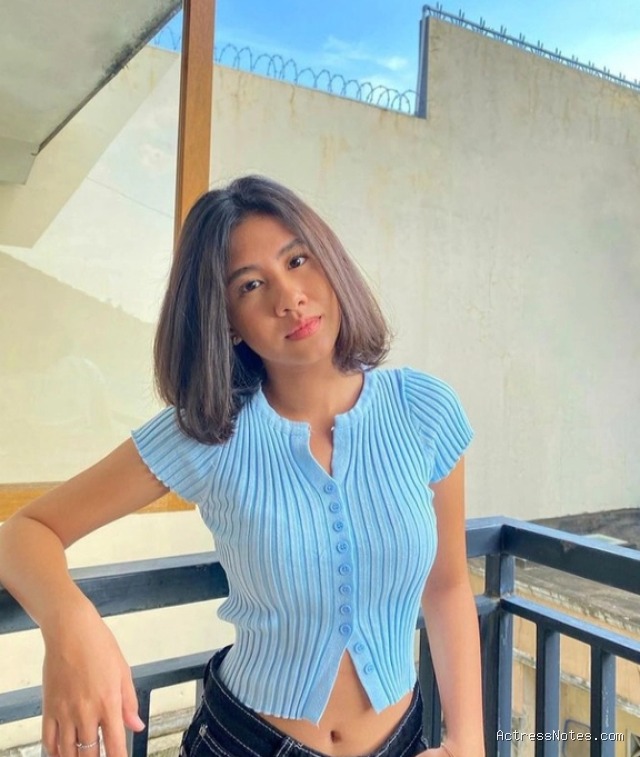 Biodata Shenina Cinnamon: Agama, Keluarga, Pacar, Fakta dan Karir
