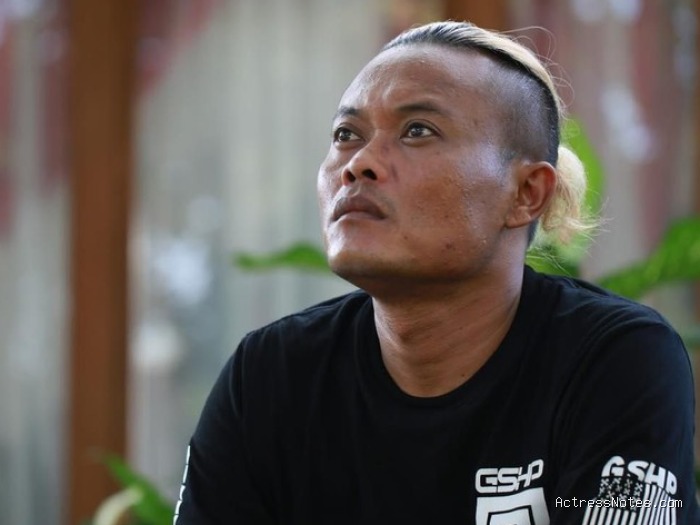 Biodata Sule: Agama, Keluarga, Pacar, Fakta dan Karir