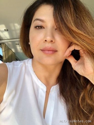 Biodata Tamara Bleszynski: Agama, Keluarga, Pacar, Fakta dan Karir