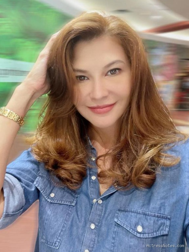 Biodata Tamara Bleszynski: Agama, Keluarga, Pacar, Fakta dan Karir