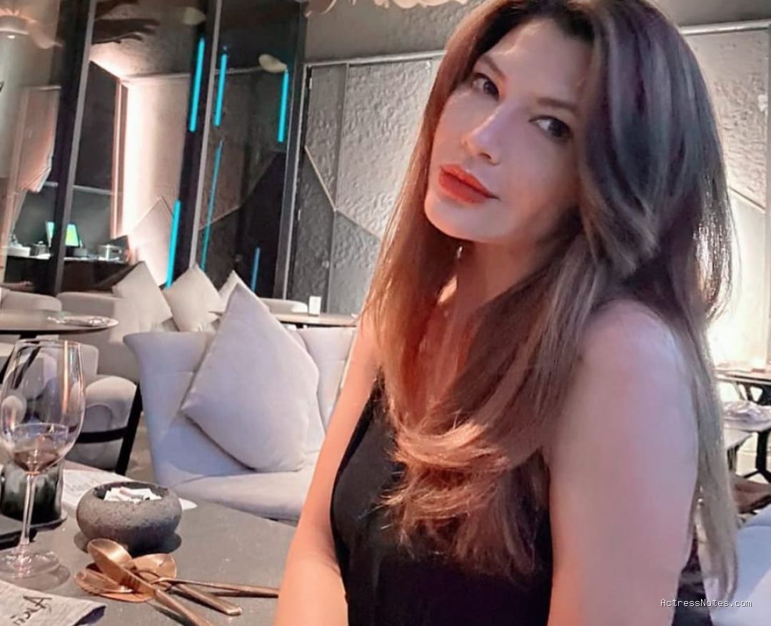 Biodata Tamara Bleszynski: Agama, Keluarga, Pacar, Fakta dan Karir
