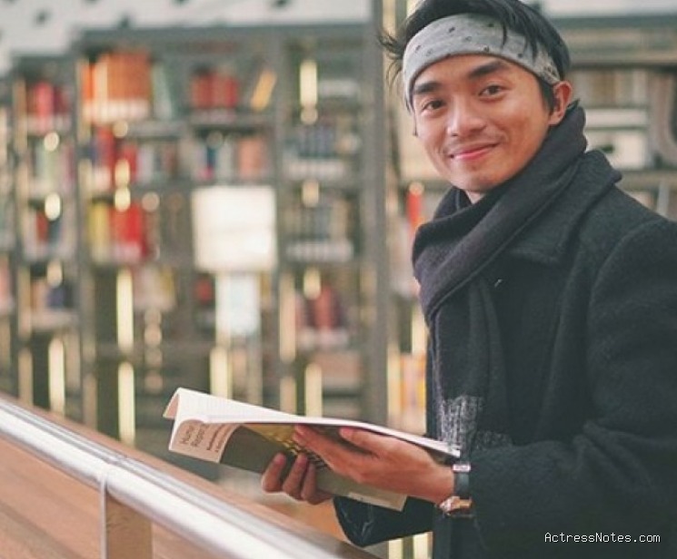 Biodata Taqy Malik: Agama, Keluarga, Pacar, Fakta dan Karir