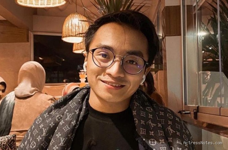 Biodata Taqy Malik: Agama, Keluarga, Pacar, Fakta dan Karir