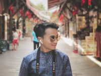 Biodata Taqy Malik: Agama, Keluarga, Pacar, Fakta & Karir Lengkap