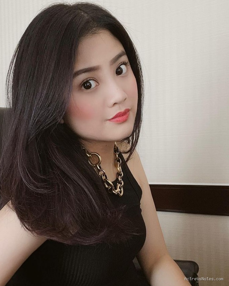 Biodata Valencia Tanoesoedibjo: Agama, Keluarga, Pacar, Fakta dan Karir
