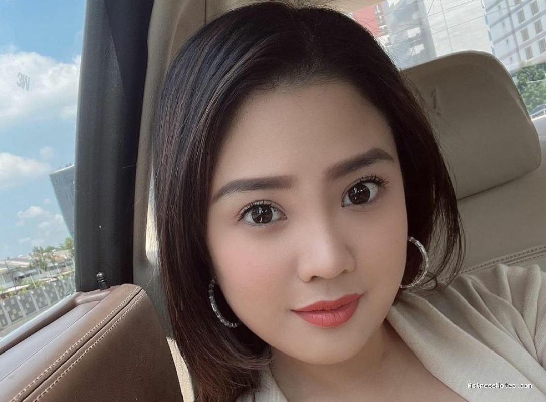Biodata Valencia Tanoesoedibjo: Agama, Keluarga, Pacar, Fakta dan Karir