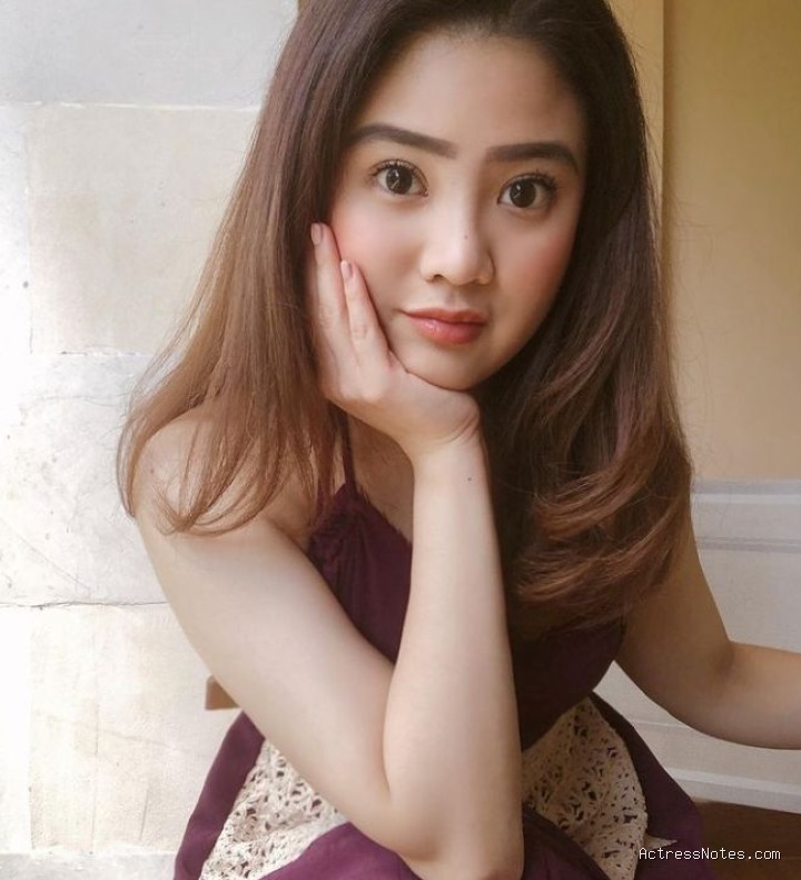 Biodata Valencia Tanoesoedibjo: Agama, Keluarga, Pacar, Fakta dan Karir