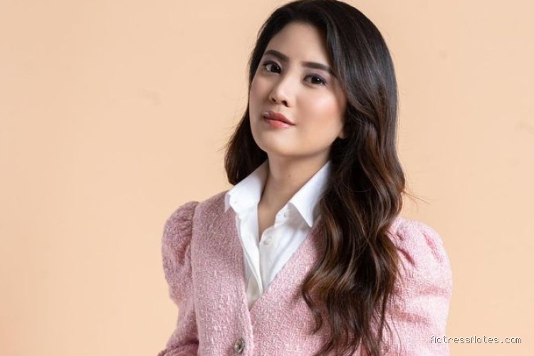 Biodata Valencia Tanoesoedibjo: Agama, Keluarga, Pacar, Fakta dan Karir