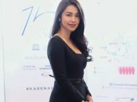 Biodata Velove Vexia: Agama, Pacar, Fakta & Karir Lengkap