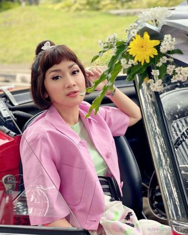 Biodata Windy Wulandari: Agama, Keluarga, Pacar, Fakta dan Karir