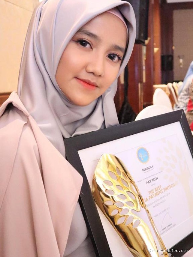 Biodata Wirda Mansur: Agama, Keluarga, Pacar, Fakta dan Karir