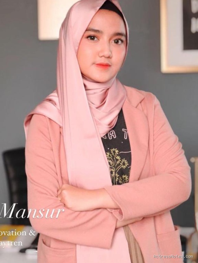 Biodata Wirda Mansur: Agama, Keluarga, Pacar, Fakta dan Karir