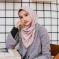 Biodata Wirda Mansur: Agama, Keluarga, Pacar, Fakta & Karir