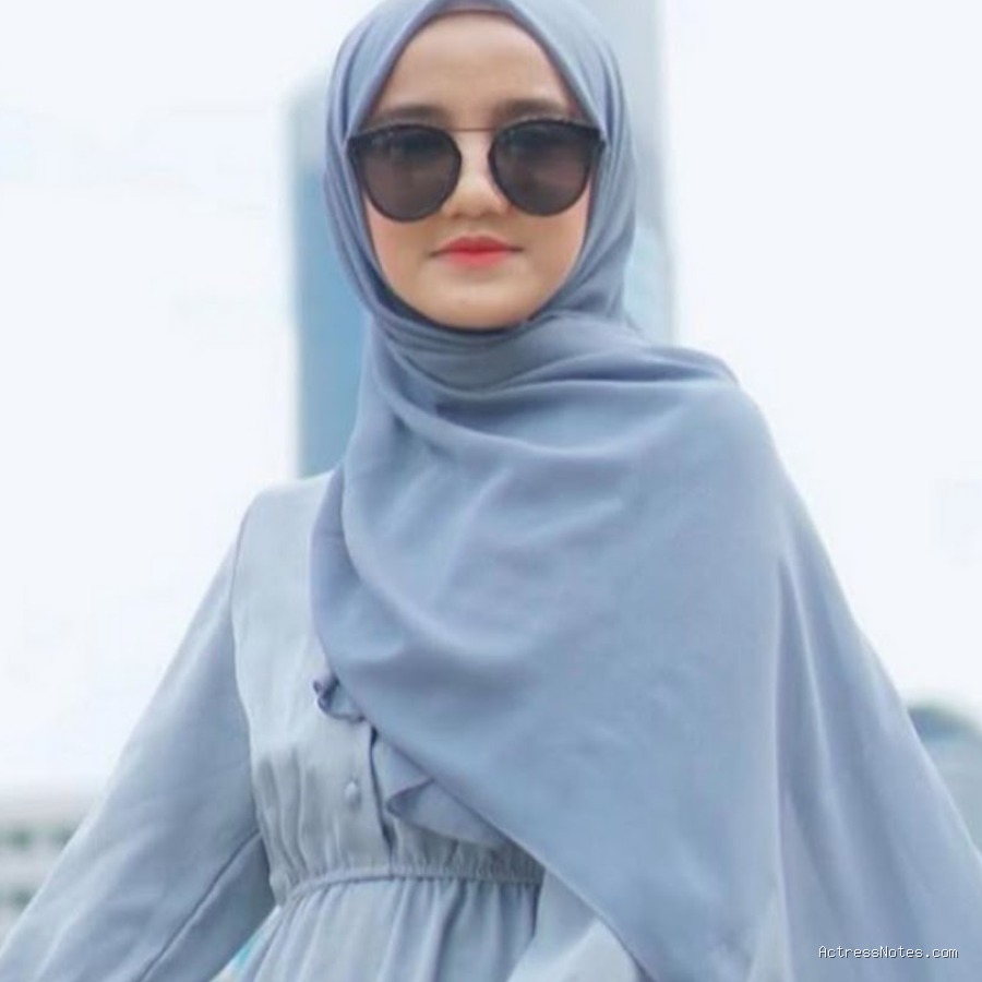 Biodata Wirda Mansur: Agama, Keluarga, Pacar, Fakta dan Karir