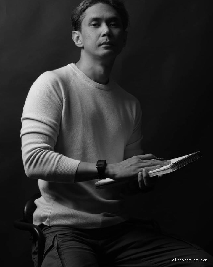 Biodata Wisnu Hardana: Agama, Keluarga, Pacar, Fakta dan Karir