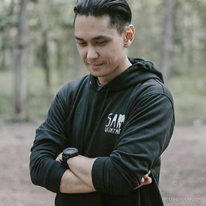 Biodata Wisnu Hardana: Agama, Keluarga, Pacar, Fakta dan Karir