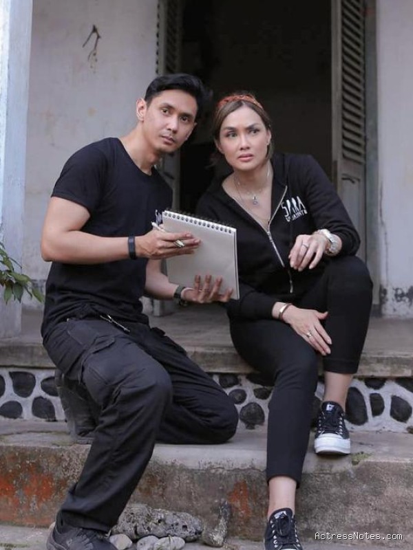 Biodata Wisnu Hardana: Agama, Keluarga, Pacar, Fakta dan Karir