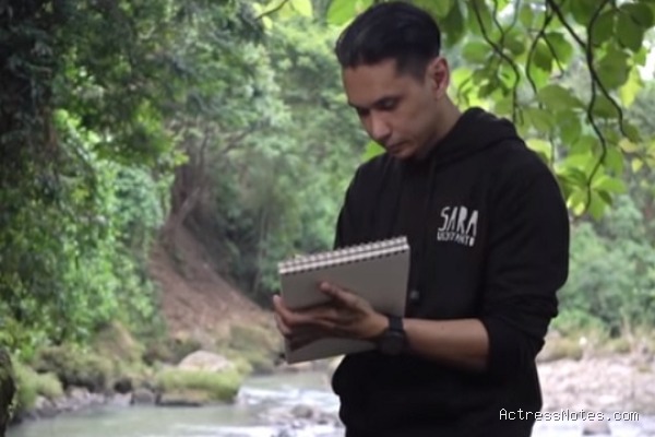Biodata Wisnu Hardana: Agama, Keluarga, Pacar, Fakta dan Karir