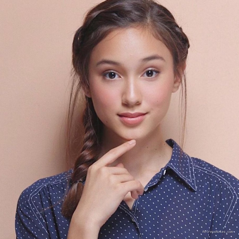 Biodata Yasmin Napper: Agama, Keluarga, Pacar, Fakta dan Karir