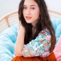 Biodata Yasmin Napper: Agama, Keluarga, Pacar, Fakta & Karir