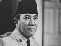 Biografi Ir Soekarno: Perjuangan, Asal-Usul, Kisah Hidup