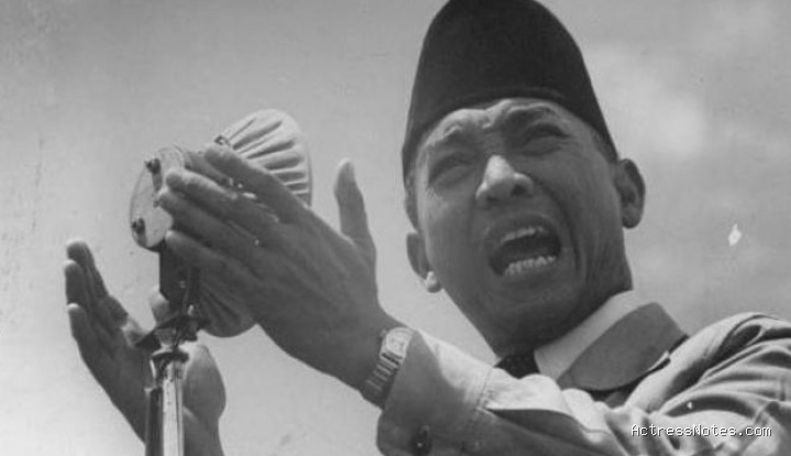 Biografi Ir Soekarno: Asal, Perjuangan, dan Kisah Hidup