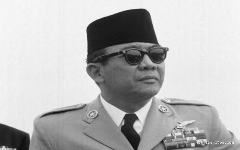 Biografi Ir Soekarno: Asal, Perjuangan, dan Kisah Hidup
